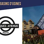 Le Champenois - Cocon Centre-ville & Jeux