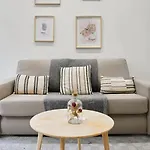 Apartment Le Champenois - Cocon Centre-ville & Jeux Troyes