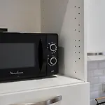 Le Champenois - Cocon Centre-ville & Jeux Apartment Troyes