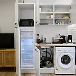 Apartment Le Champenois - Cocon Centre-ville & Jeux