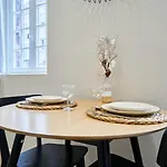 Apartment Le Champenois - Cocon Centre-ville & Jeux *