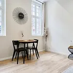 Le Champenois - Cocon Centre-ville & Jeux Apartment