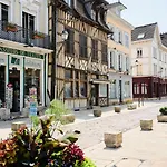 Le Champenois - Cocon Centre-ville & Jeux Apartment
