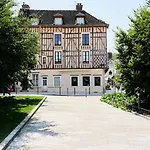 Apartment Le Champenois - Cocon Centre-ville & Jeux *