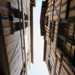 Le Champenois - Cocon Centre-ville & Jeux Apartment Troyes