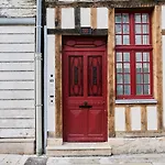 Le Champenois - Cocon Centre-ville & Jeux *