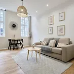 Le Champenois - Cocon Centre-ville & Jeux Apartment
