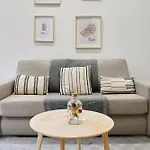 Apartment Le Champenois - Cocon Centre-ville & Jeux *