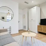 Apartment Le Champenois - Cocon Centre-ville & Jeux Troyes