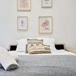Apartment Le Champenois - Cocon Centre-ville & Jeux Troyes