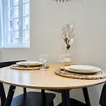 Apartment Le Champenois - Cocon Centre-ville & Jeux *