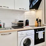 Apartment Le Champenois - Cocon Centre-ville & Jeux Troyes