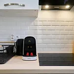 Le Champenois - Cocon Centre-ville & Jeux Apartment *