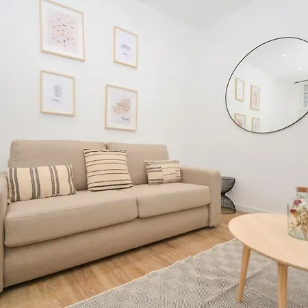 Confort Equipe & Connecte - 1 - Mon Groom Apartment *
