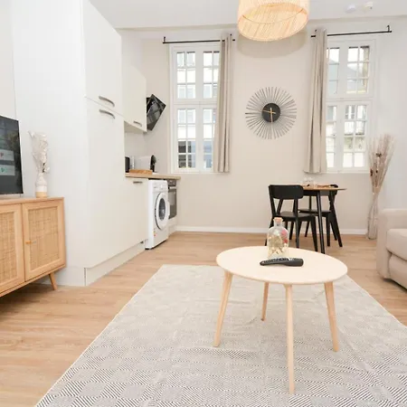 Confort Equipe & Connecte - 1 - Mon Groom *