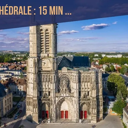 Confort Equipe & Connecte - 1 - Mon Groom トロワ