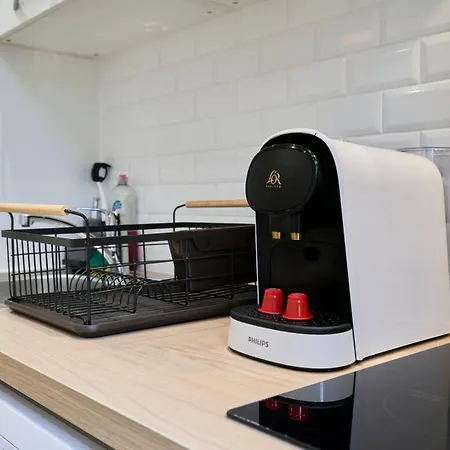 Confort Equipe & Connecte - 1 - Mon Groom Apartment *