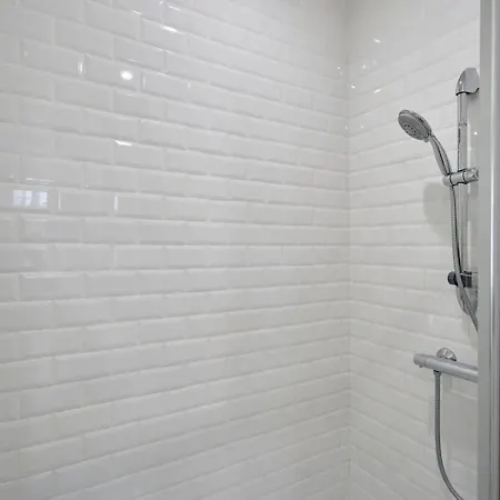 Apartment Confort Equipe & Connecte - 1 - Mon Groom