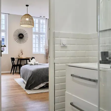 Confort Equipe & Connecte - 1 - Mon Groom Troyes