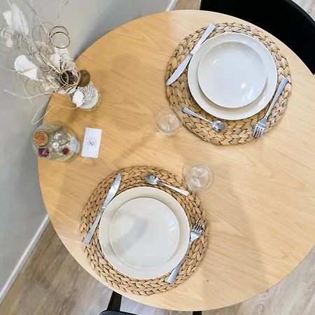 Confort Equipe & Connecte - 1 - Mon Groom * トロワ