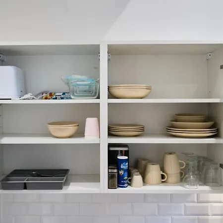 Confort Equipe & Connecte - 1 - Mon Groom アパート *