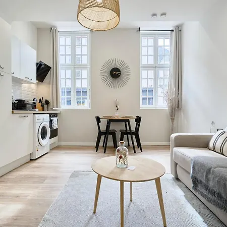 Confort Equipe & Connecte - 1 - Mon Groom アパート *