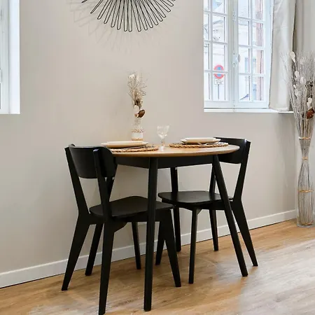 Confort Equipe & Connecte - 1 - Mon Groom トロワ