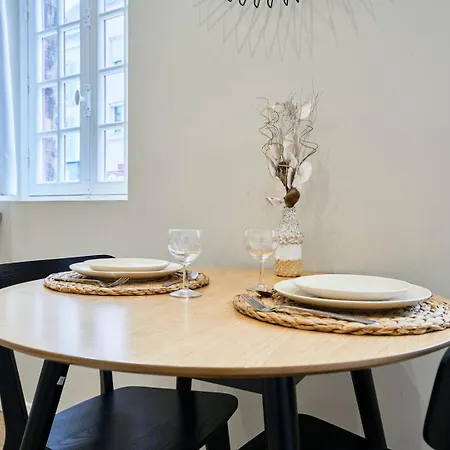 アパート Confort Equipe & Connecte - 1 - Mon Groom *