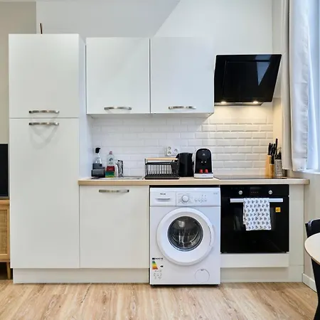Apartment Confort Equipe & Connecte - 1 - Mon Groom Troyes