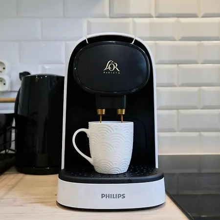 アパート Confort Equipe & Connecte - 1 - Mon Groom