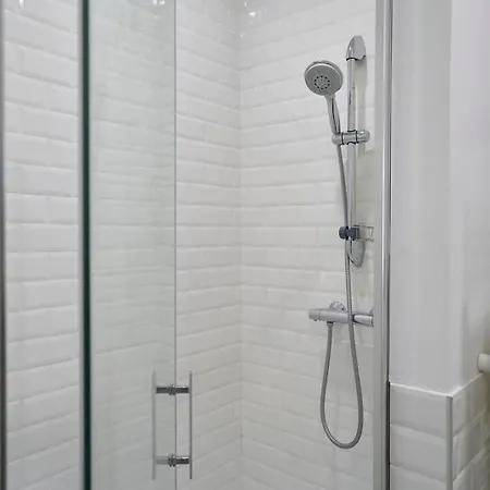 Confort Equipe & Connecte - 1 - Mon Groom Apartment *