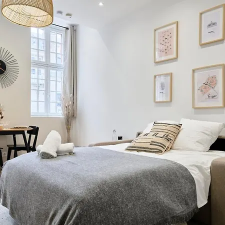 Confort Equipe & Connecte - 1 - Mon Groom *