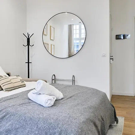 Confort Equipe & Connecte - 1 - Mon Groom * トロワ