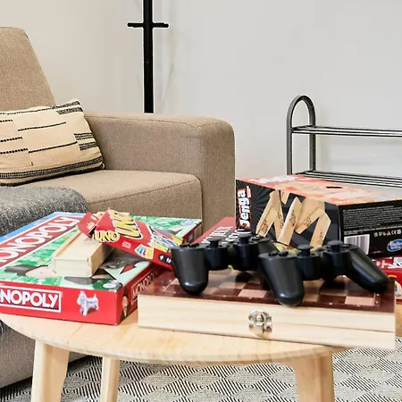 Confort Equipe & Connecte - 1 - Mon Groom *