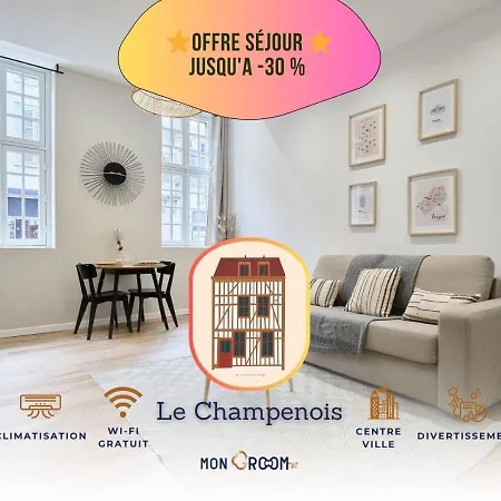 Confort Equipe & Connecte - 1 - Mon Groom Troyes