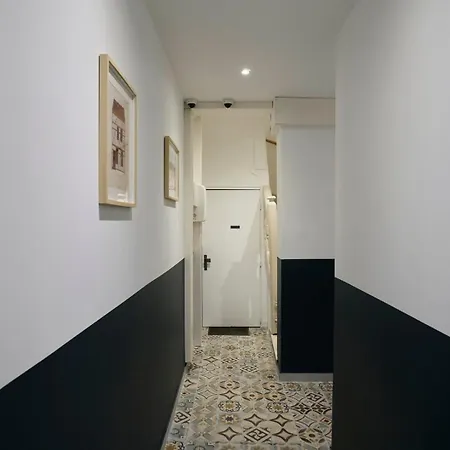 アパート Confort Equipe & Connecte - 1 - Mon Groom *