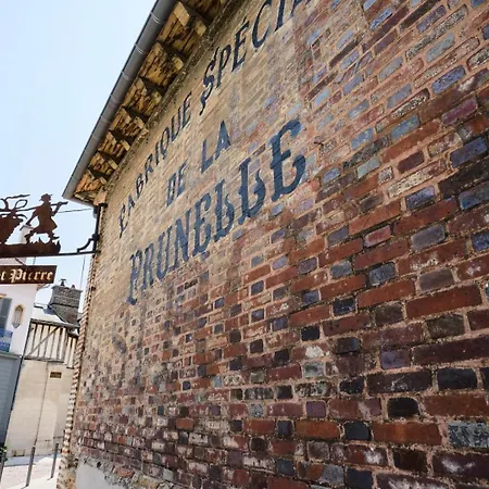 Le Champenois - 1 - Equipe Coeur De - Climatisation - Netflix Apartment