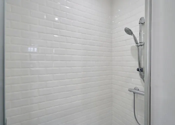 Apartment Le Champenois - 1 - Equipe Coeur De - Climatisation - Netflix