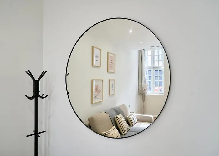 Le Champenois - 1 - Equipe Coeur De - Climatisation - Netflix *