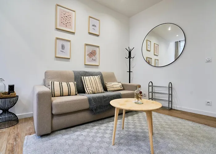 Le Champenois - 1 - Equipe Coeur De - Climatisation - Netflix