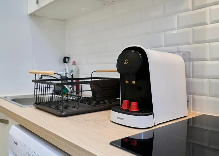 Le Champenois - 1 - Equipe Coeur De - Climatisation - Netflix Apartment *