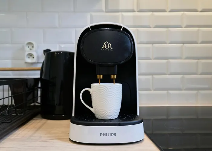 Apartment Le Champenois - 1 - Equipe Coeur De - Climatisation - Netflix