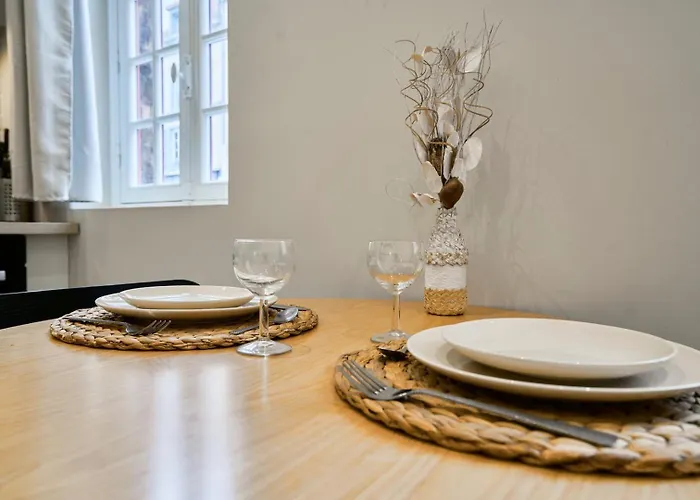 Le Champenois - 1 - Equipe Coeur De - Climatisation - Netflix